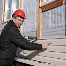 Best Siding Maintenance  in Madison, IL